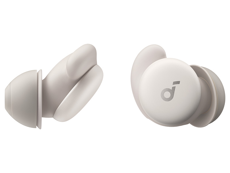 睡眠シーン特化型など、Ankerの新型ワイヤレスイヤホンが2製品。初回
