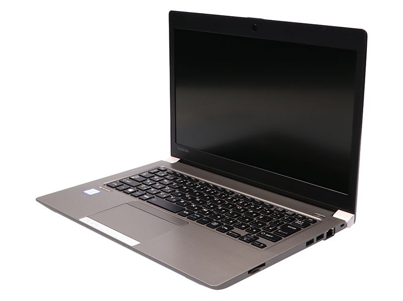 Core i5-7200Uや256GB SSD搭載「dynabook R63/M」の中古品がQualitで