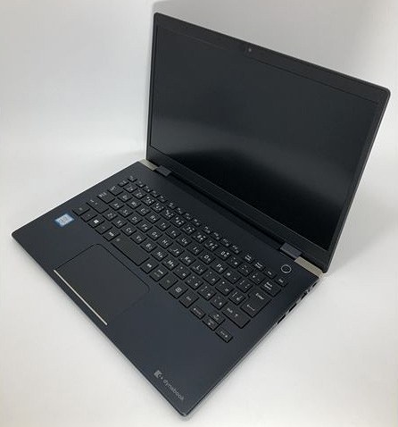 Core i5-8250UやWindows 11搭載13.3型「dynabook」が32,980円、パソコン工房で中古品が販売中 - AKIBA PC  Hotline!