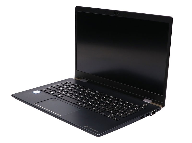 第8世代Core i5を搭載したノートPC「dynabook G83/M」が39,600円、Qualitの中古Bランク品セール - AKIBA PC  Hotline!