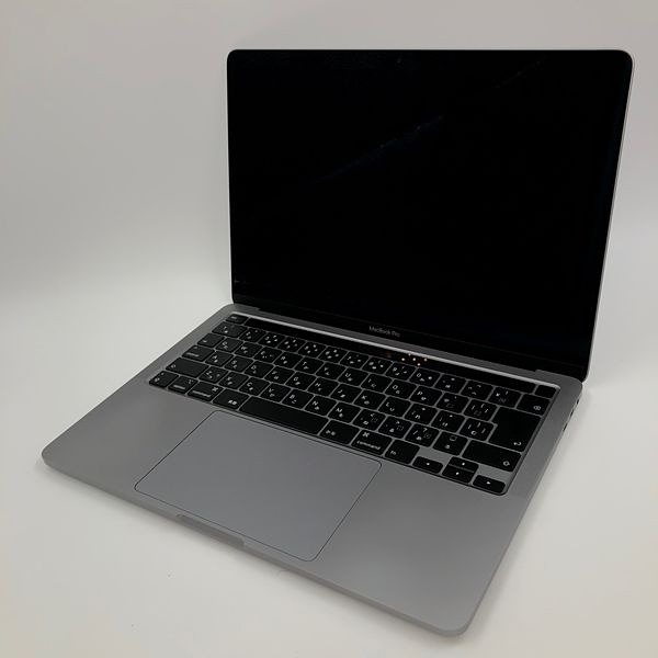 Core i7+32GBメモリ搭載13.3型「MacBook Pro」の中古品がパソコン工房で販売中 - AKIBA PC Hotline!