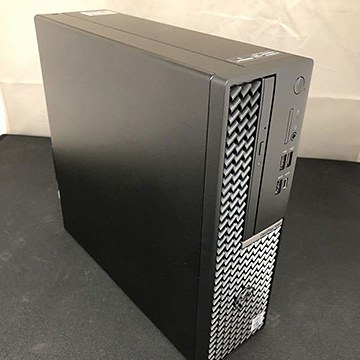 Core i7-8700+16GBメモリ搭載「Optiplex 7060 SFF」が34,100円、Qualitの中古Vランク品セール - AKIBA  PC Hotline!