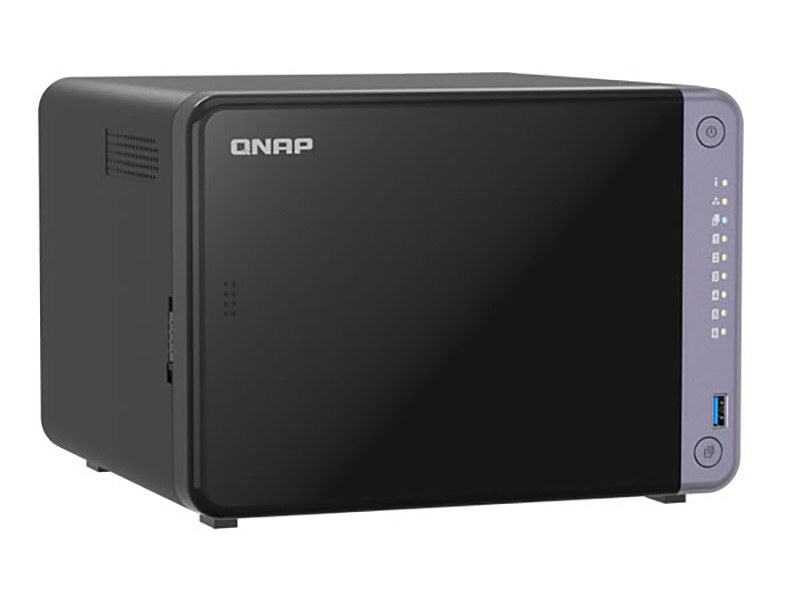 今だけ値下げ【動作OK】高性能NAS QNAP TS-1079Pro