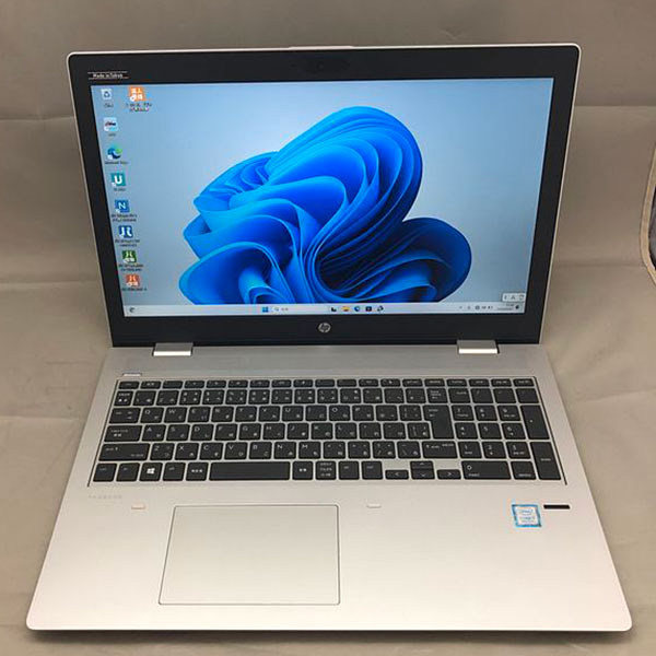 Core i7-8550U搭載の15.6型ノートPC「ProBook 650 G4」が57,981円、スーパー中古の日セールでさらにお得！ -  AKIBA PC Hotline!