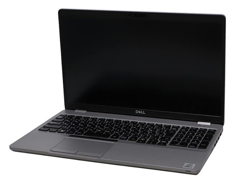 Core i7-10850H/16GBメモリ/512GB SSD搭載Dell製ノートPCが55,000円、Qualitの中古品セール - AKIBA  PC Hotline!