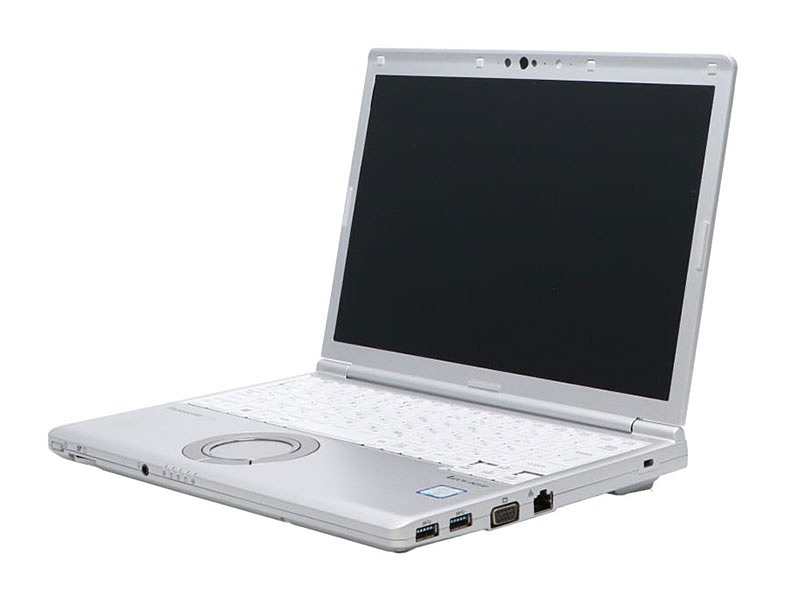 Core i5-8365Uを搭載した「Let's note SV8」が40,700円、Qualitの中古Cランク品セール - AKIBA PC  Hotline!