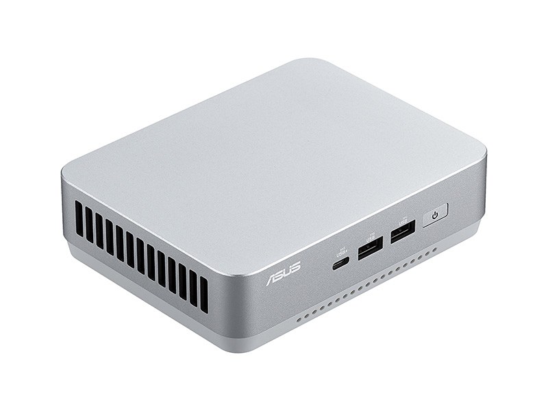 ②Intel NUCBroadwell Corei3搭載8GB小型PCベアボーン ②Intel
