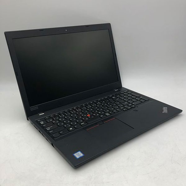 Core i5-8365U搭載「ThinkPad L590」が42,980円、スーパー中古の日セールでさらにお得！ - AKIBA PC  Hotline!