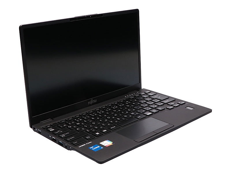 Core i5-1245U+16GBメモリ搭載「LIFEBOOK U9312/J」の中古品がQualitで販売中 - AKIBA PC Hotline!