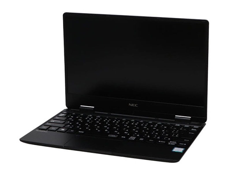 Core i5-8200Yや8GBメモリ搭載の12.3型ノートPCが35,200円、Qualitの中古Vランク品セール - AKIBA PC  Hotline!