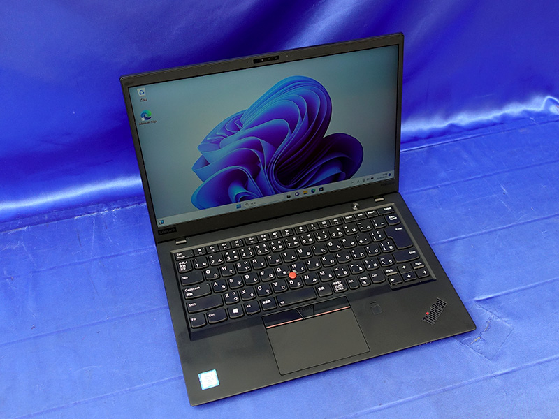 第8世代Core/16GBメモリ搭載の「ThinkPad X1 Carbon」が4万円切り！中古PCセール - AKIBA PC Hotline!