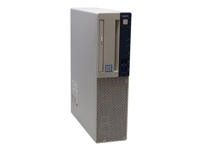 Core i5-8500搭載のNEC製デスクトップPCが16,500円、Qualitで中古品の期間限定セール - AKIBA PC Hotline!