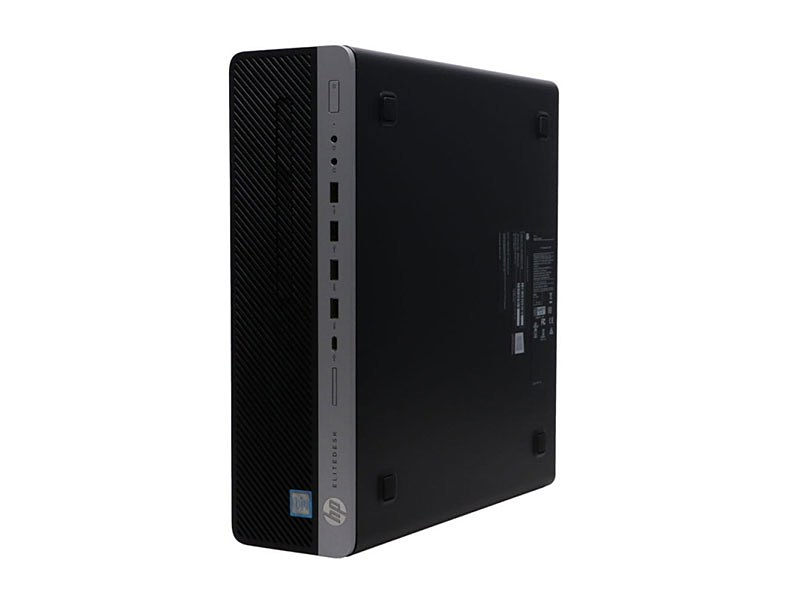 Prodesk600G5 i7-9700 NVMe512GB+HDD1TB RAM16GB DVDRW Office Windows11