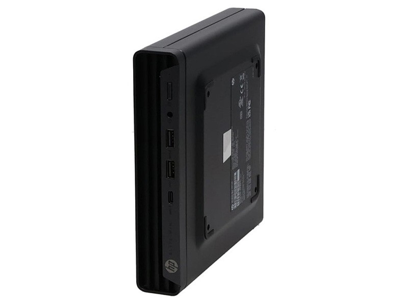 Core i5-12500T搭載のミニPC「Elite Mini 800 G9」が58,300円、中古品 