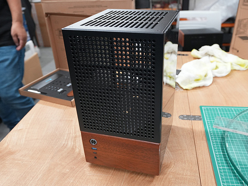 【中古】JONSBO T6 T6 【中古】JONSBO