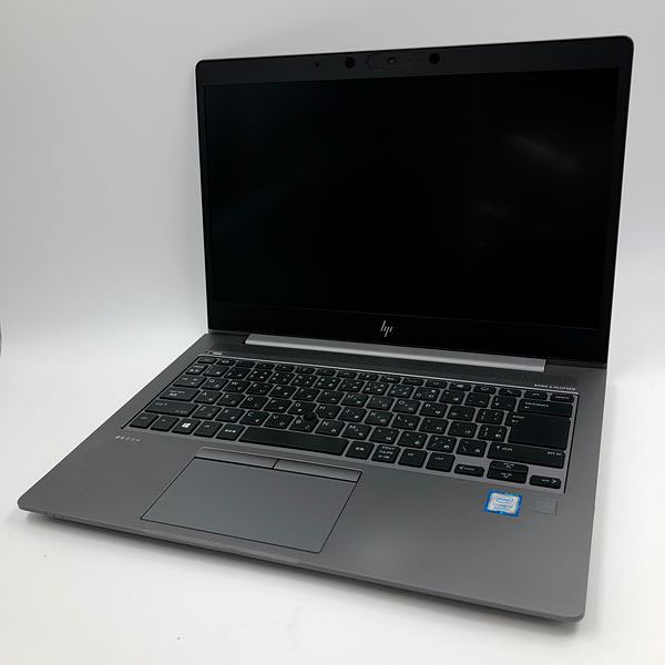 Core i7-8565Uや16GBメモリ搭載の14型モバイルワークステーションが