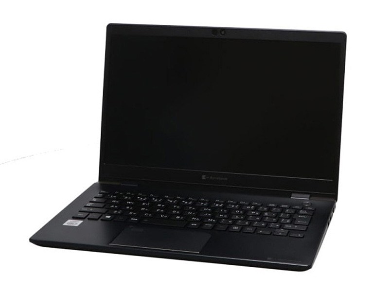 その他ノートPC本体 dynabook G83/FP corei5-10210U 256GB/8GB 東芝 dynabook G83/FR (Core i5-10210U 1.6Ghz/8GB/SSD 256GB/Wi