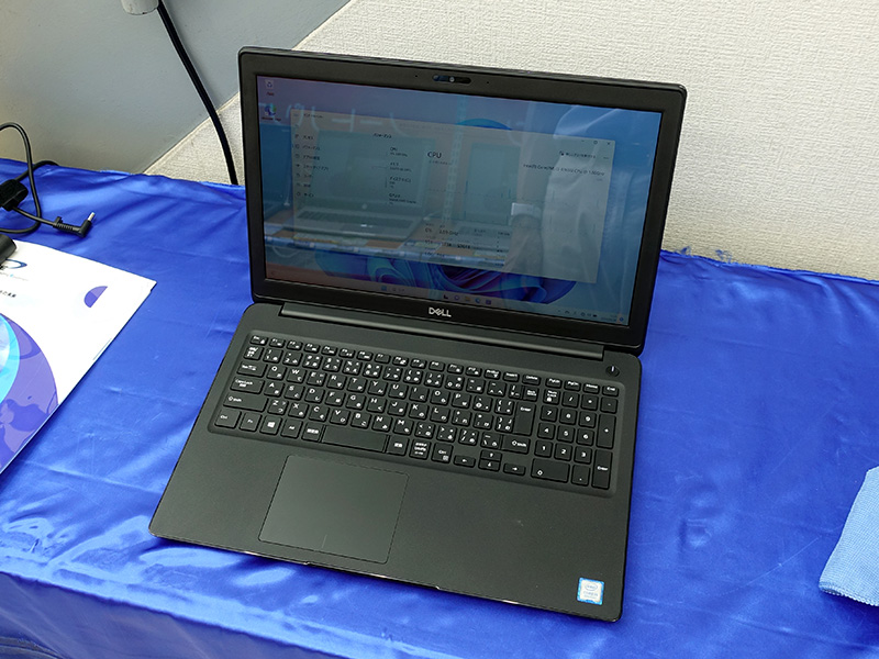 第8世代Coreやタッチパネル搭載の15.6インチWindows 11 Proノートが32,800円！中古PCセール - AKIBA PC  Hotline!