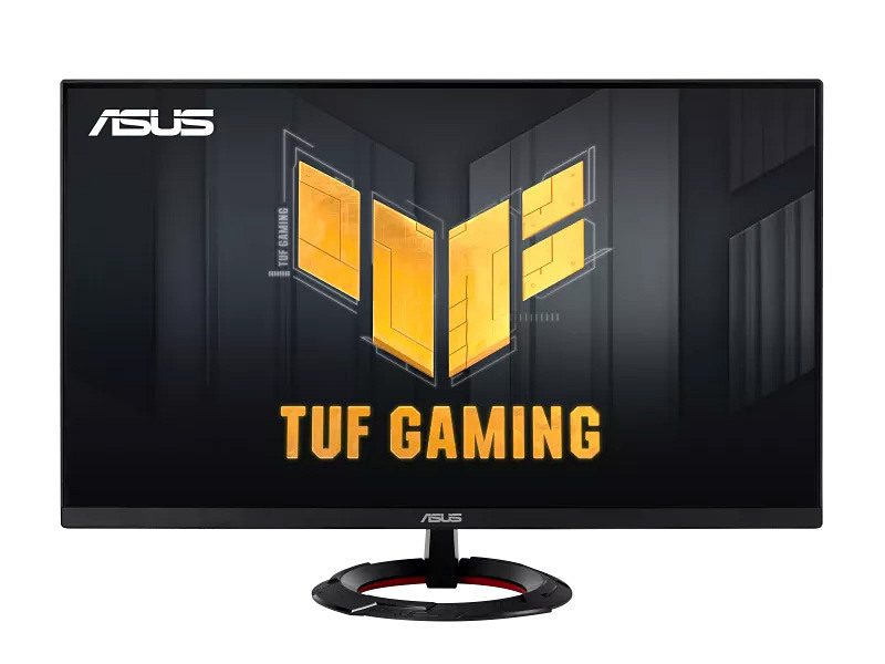 ASUSの180Hz動作/Fast IPSパネル採用モニター「TUF Gaming VG249Q3R」が発売 - AKIBA PC Hotline!