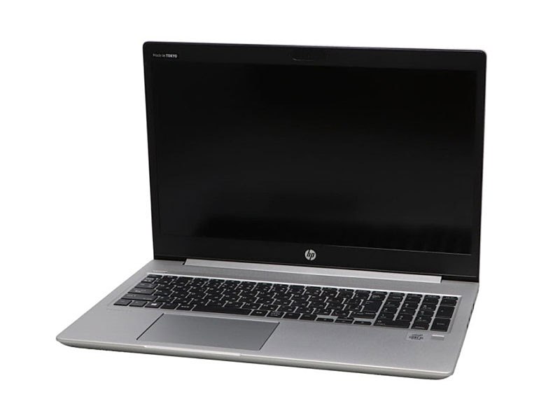 Core i5-10210UやWindows 11 Proを搭載した15.6型ノートPCが