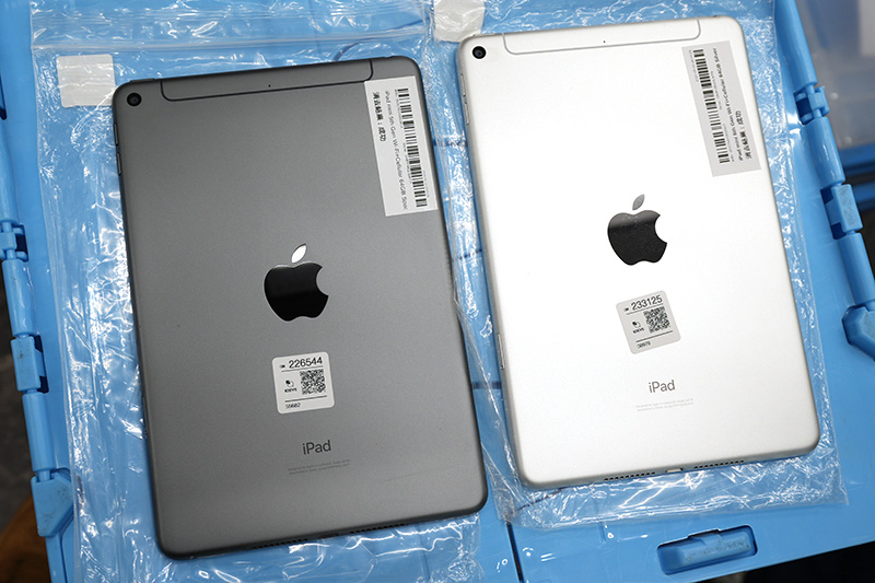 第5世代iPad mini セルラー版の中古品が大量入荷！iPadOS 18やApple Pencil対応 - AKIBA PC Hotline!