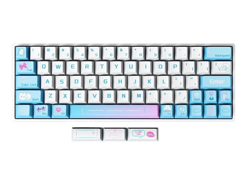 ウヘヘ様rabbit0 sikakeyb hm66 キーボード　ラピッドトリガー a1.jpg