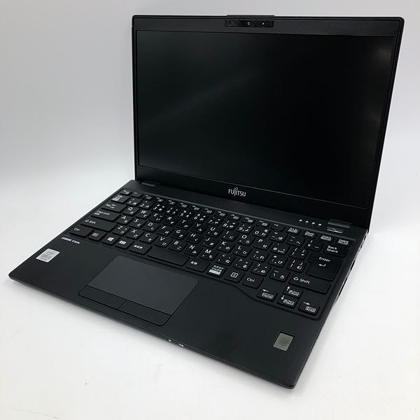 Core i5-10310UやWindows 11 Pro搭載の13.3型「LIFEBOOK」が49,980円 