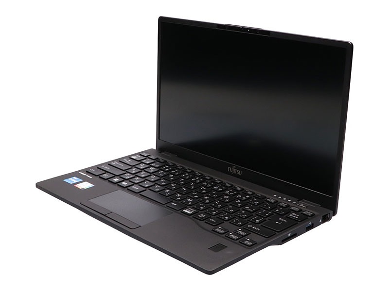 Core i5-1245U+16GBメモリを搭載した13.3型「LIFEBOOK U9312/J」の中古品がQualitで販売中 - AKIBA PC  Hotline!