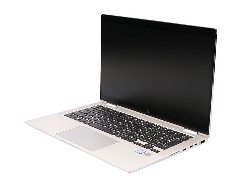 LTE 13 HP 2in1タブレットPC i5-8265U 8GB 256GB｜タブレット