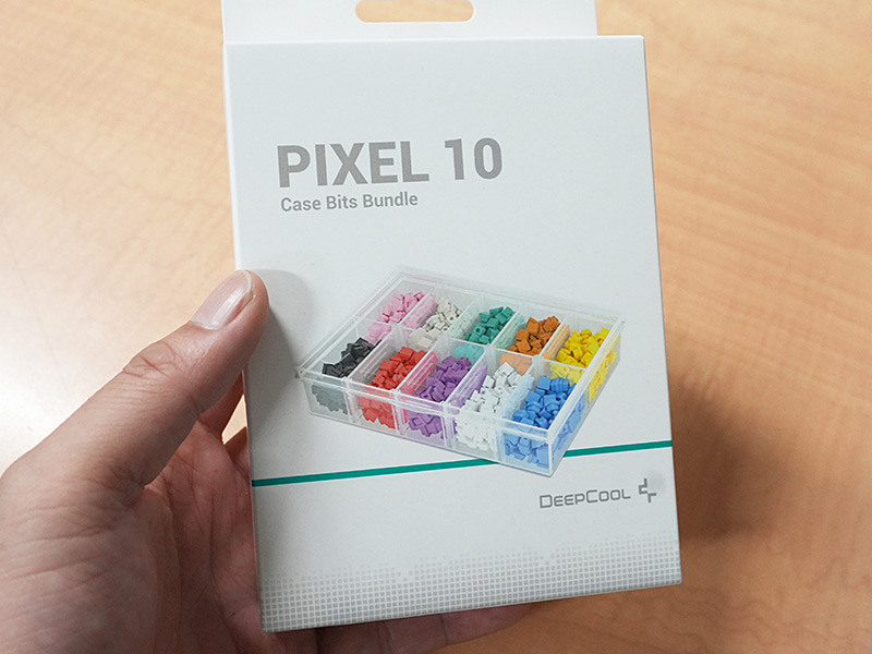 makersspace studio ピクセル　Pixel-10PB オブジェ makersspace studio ピクセル Pixel-10PB オブジェ Pixel-10 mini