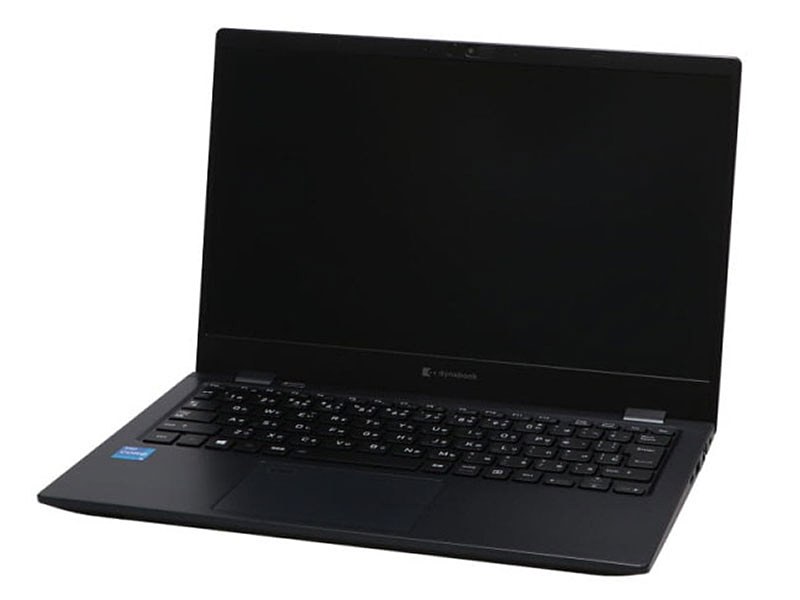 Core i5-1135G7搭載の13.3型「dynabook G83/HS」が55,000円、Qualitの中古Cランク品セール - AKIBA  PC Hotline!