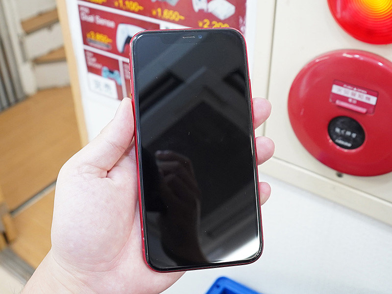 iPhone 11のジャンク品が秋葉原で期間限定セール！価格は17,600円から - AKIBA PC Hotline!