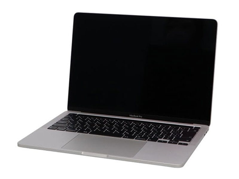 Core i7+16GBメモリ搭載の13.3型「MacBook Pro」が79,200円、Qualitの中古Cランク品セール - AKIBA PC  Hotline!