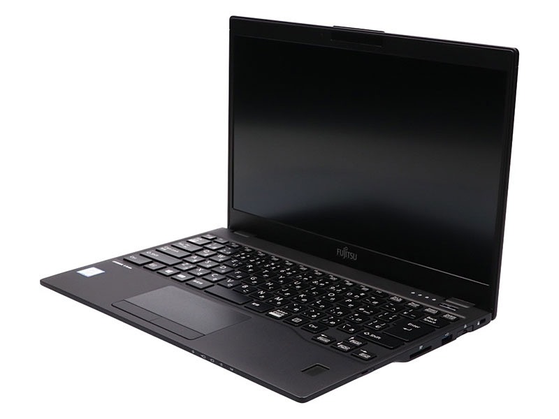 Core i5-8365Uを搭載した13.3型ノートPC「LIFEBOOK U939/B」が29,700円、Qualitの中古Cランク品セール -  AKIBA PC Hotline!