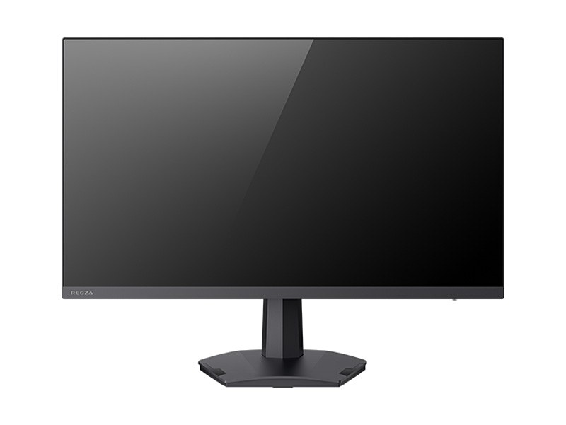 Amazon.co.jp: REGZA ゲーミングモニター 23.8インチ FHD 180Hz