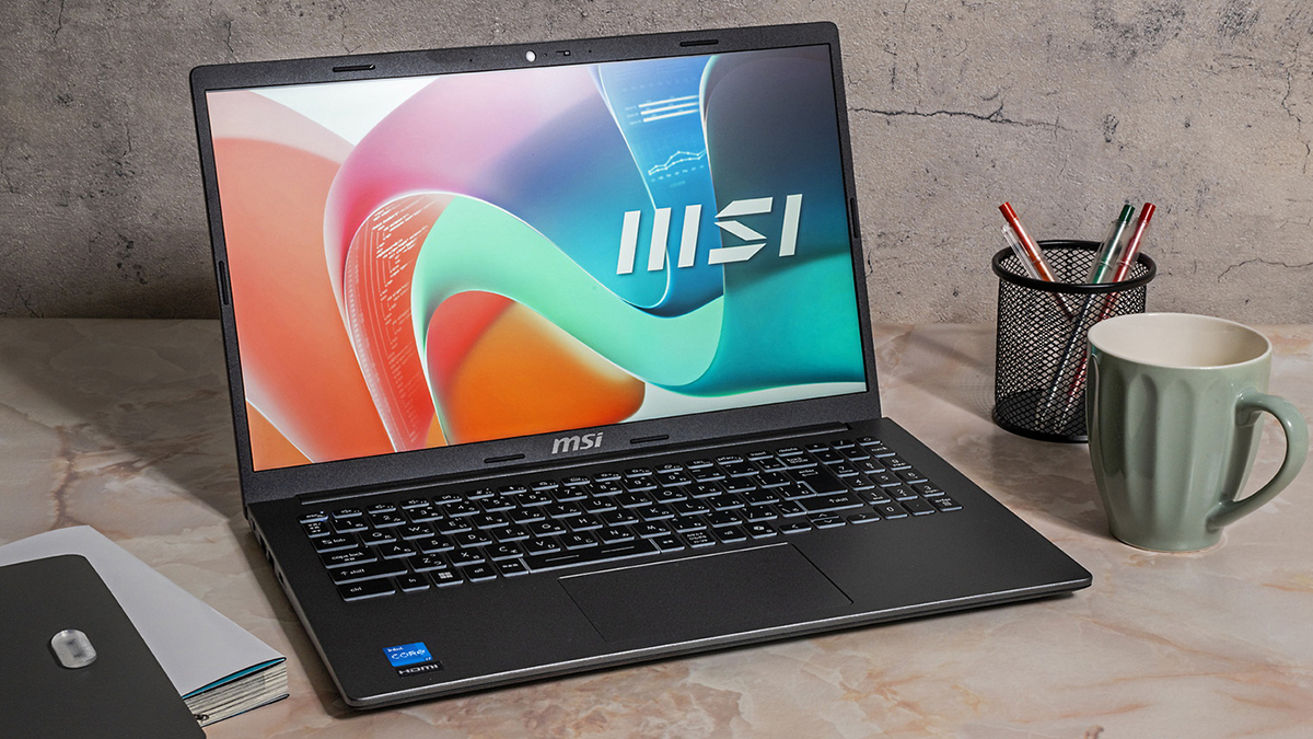 ★保証付き❣MSIノートPC Modern 15 F13MG-5419JP MSI ビジネスノートPC Modern 15 F13M - インテル<sup>®</sup