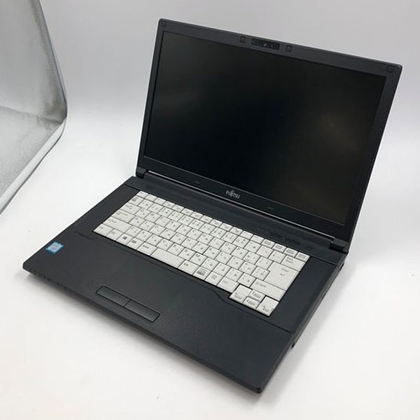 Amazon.co.jp: 【整備済み品】 富士通 ノートパソコン FUJITSU