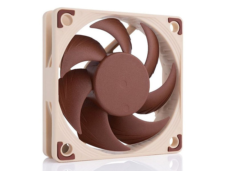 noctua 60mmファン11個セット Noctuaの60mmファン「NF-A6x15」が入荷、計4モデル - AKIBA PC