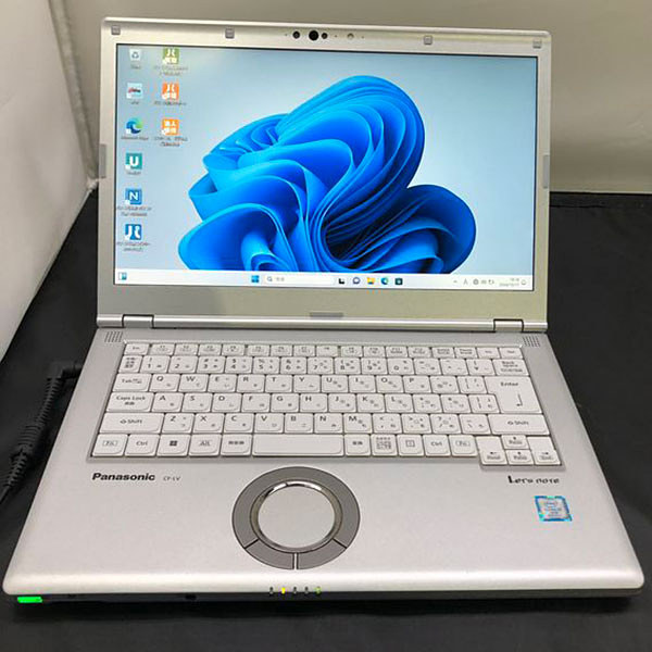 Core i5-8350Uを搭載した14型レッツノートが42,980円、スーパー中古の日セールでさらにお得！ - AKIBA PC Hotline!