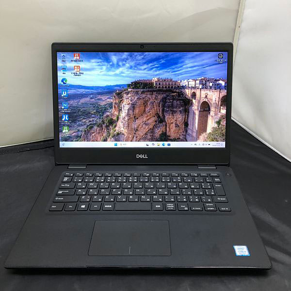 Core i5-8265Uを搭載した「Latitude 3400」が37,980円、スーパー中古の