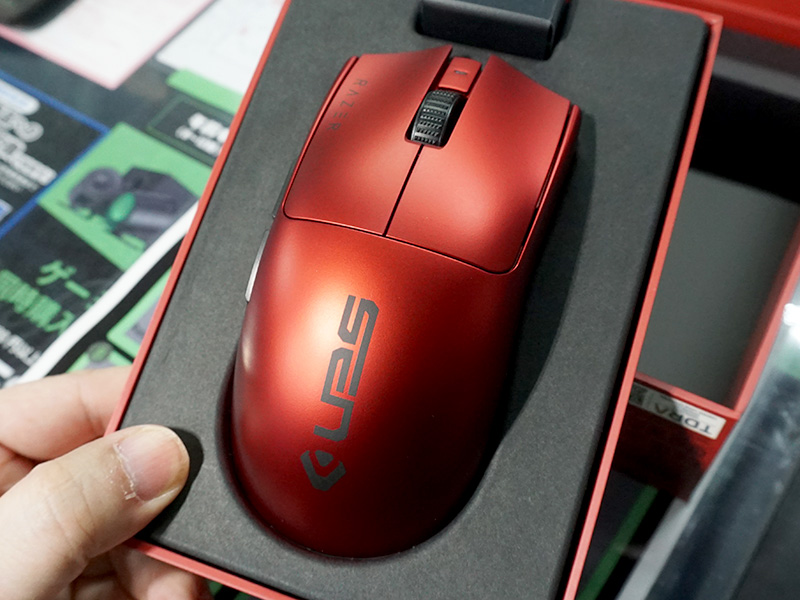 マウス・トラックボール Viper v3 pro sentinel edition Buy Razer Viper V3 Pro - Sentinels Edition | Gaming Mice