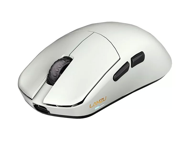 LAMZU maya グレー Lamzu Maya が届いた！（グレー） : r/MouseReview