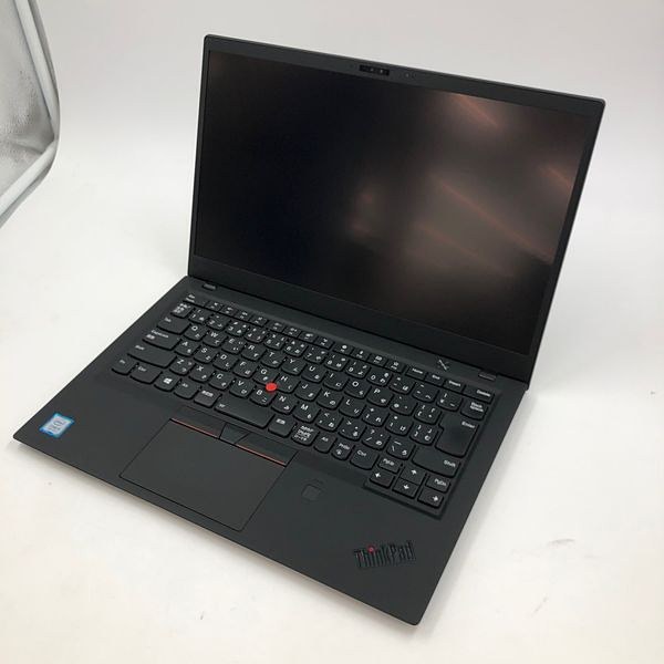 Core i5-8250UやWindows 11搭載の「ThinkPad」が39,980円