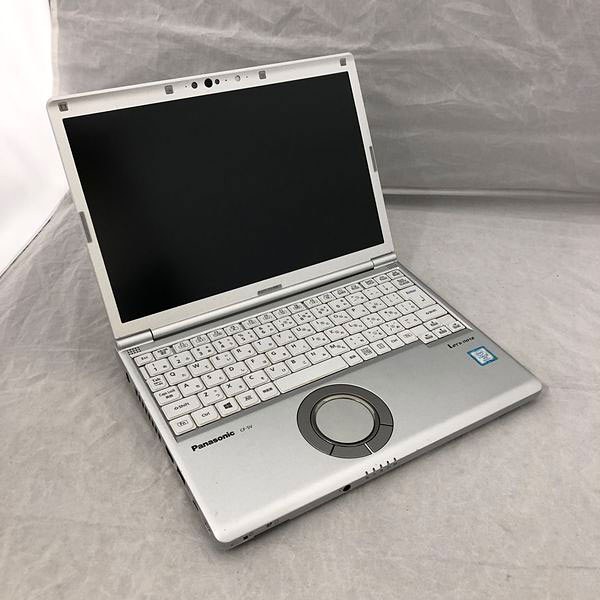 Core i5-8350UやWindows 11を搭載した「Let's note SV7」が Core i5-8350UやWindows 11を搭載した「Let's note SV7」が