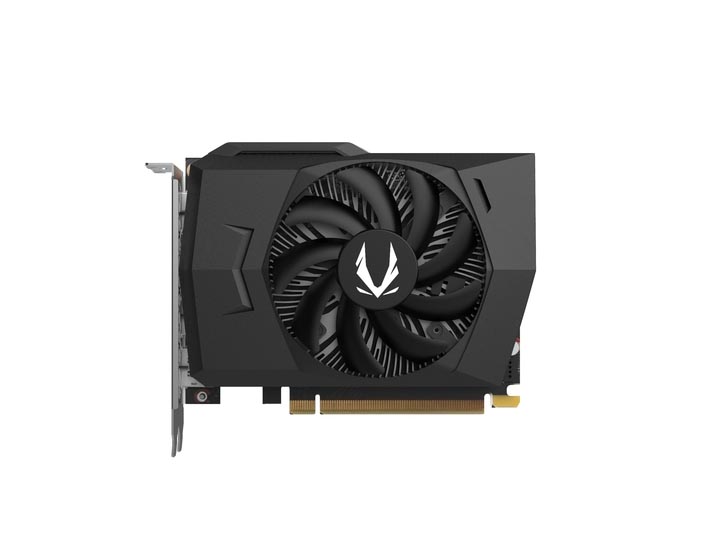 ZOTACのGeForce RTX 3050にショート基板モデル、小型PC向け - AKIBA PC