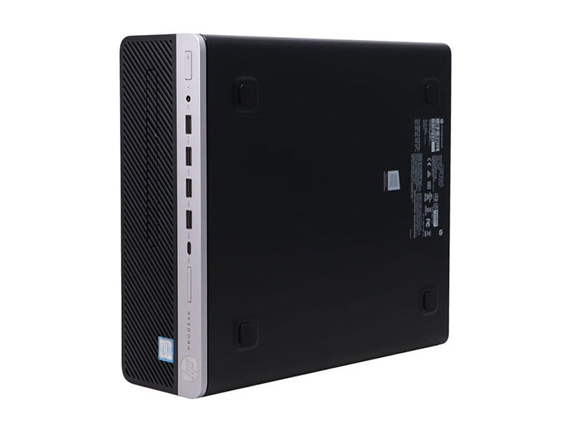 Amazon.com: HP ProDesk 600 G5 SFF Desktop Computer PC, Core