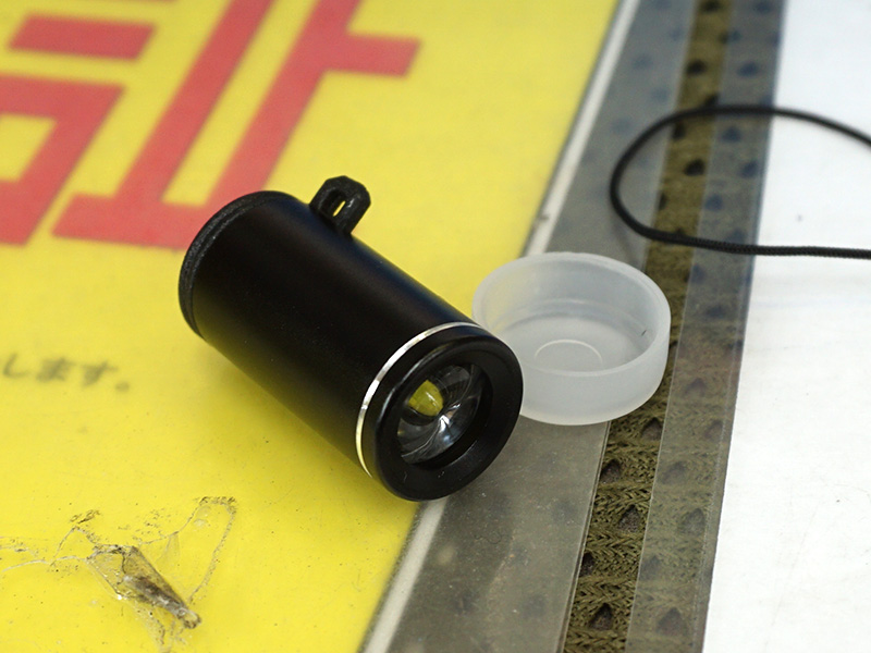 定価2100円 新品LEDライト☆ ZX-190 公式限定フリースポーチ付 | ZEXUS公式サイト | ゼクサス