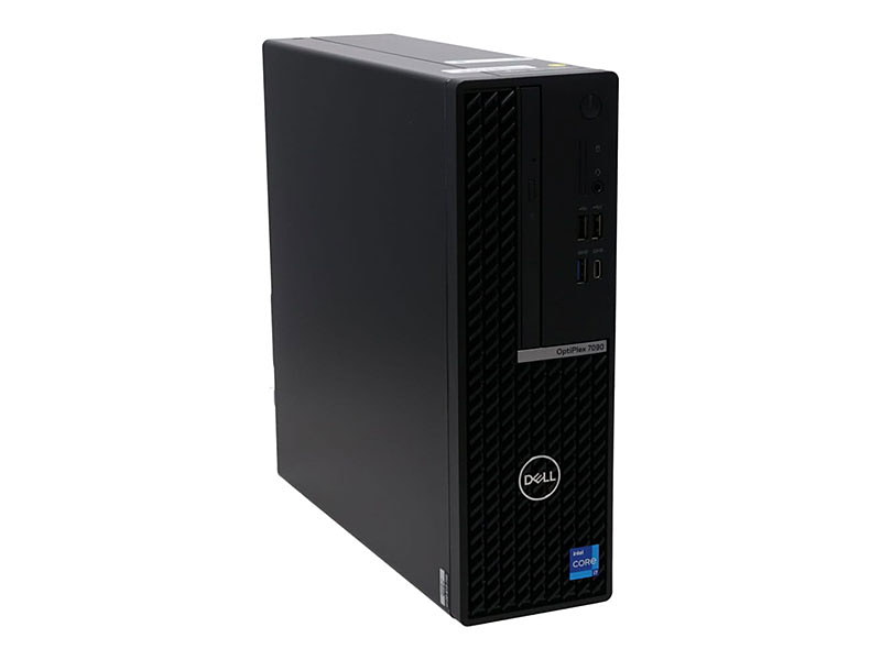 【12ヵ月保証】デスクトップパソコン 第11世代CPU DELL Optiplex 7090 SFF(Win10 11DG)  中古 Core i7-2.5GHz(11700)/メモリ16GB/HDD1TB/DVDマルチ [美品] 2022年頃購入 TK 楽天市場】【Microsoft Office2024 付】 DELL OptiPlex 7090 SFF