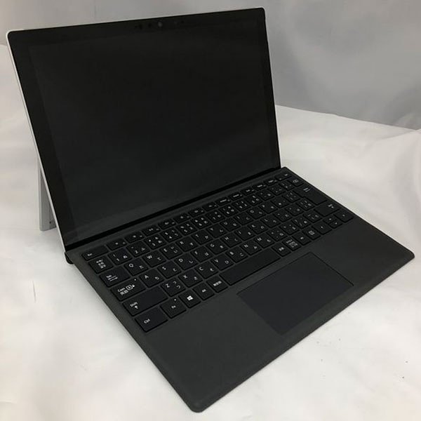 Core i5-1135G7搭載12.3型タブレットPC「Surface Pro 7+」が Core i5-1135G7搭載12.3型タブレットPC「Surface Pro 7+」が