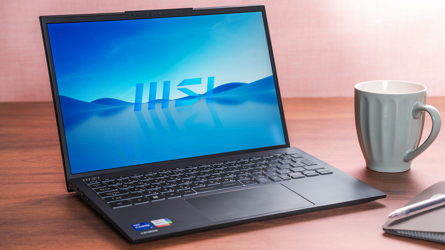 省電力版Core i7と32GBメモリ搭載で携帯性と性能のバランス良好なMSIの